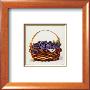 Basket Of Blackberries by Bambi Papais Limited Edition Pricing Art Print