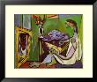 Musse by Pablo Picasso Limited Edition Print