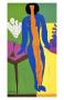 Zulma by Henri Matisse Limited Edition Print