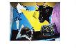Still Life With Bull's Head by Pablo Picasso Limited Edition Print