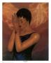 Praying For Him by Laurie Cooper Limited Edition Print