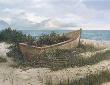 Buried Treasure by Michael Humphries Limited Edition Print