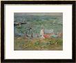 The Port Of Gorey On Jersey, 1886 by Berthe Morisot Limited Edition Pricing Art Print