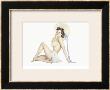 Varga Girl, September 1942 by Alberto Vargas Limited Edition Pricing Art Print