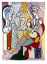Picasso: Sculptor, 1931 by Pablo Picasso Limited Edition Print