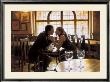 The First Kiss by Rob Hefferan Limited Edition Print