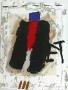 La Faille Ii - Portfolio De 3 Gravures by James Coignard Limited Edition Print