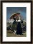 The Letter Or, The Young Women, Circa 1814-19 by Francisco De Goya Limited Edition Pricing Art Print
