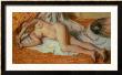 Nude, After The Bath by Edgar Degas Limited Edition Pricing Art Print