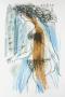 Le Gout Du Bonheur 31 by Pablo Picasso Limited Edition Print