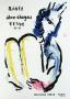 Af 1956 - Bible Verve by Marc Chagall Limited Edition Print