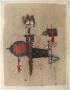 Fleur D'aout by Johnny Friedlander Limited Edition Print