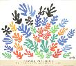 Retrospective Exhibition, C.1966 by Henri Matisse Limited Edition Print