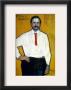 Picasso: Pedro Manach, 1901 by Pablo Picasso Limited Edition Print
