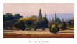 Roussillon by Kent Lovelace Limited Edition Print