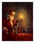 The Spirit Of Christmas by Greg Olsen Limited Edition Pricing Art Print