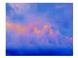 Cloudy V by Miguel Paredes Limited Edition Print