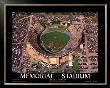 Memorial Stadium: Final Orioles Game by Mike Smith Limited Edition Pricing Art Print