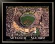 Memorial Stadium: Final Orioles Game by Mike Smith Limited Edition Print