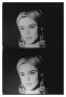 Screen Test: Edie Sedgwick, C.1965 by Andy Warhol Limited Edition Print