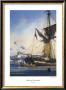 Master And Commander by Geoff Hunt Limited Edition Pricing Art Print