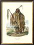 A Minatarre by Karl Bodmer Limited Edition Print