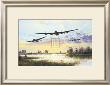 Dam Busters Setting Off by Simon Atack Limited Edition Pricing Art Print