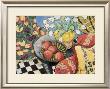 Pomegranate Season by Mary Mark Limited Edition Print