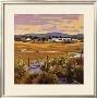 Afternoon Vista by William Hook Limited Edition Print