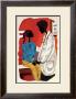 Bone Doctor by Leroy Campbell Limited Edition Print