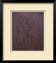 Lc - Picador Et Cheval by Pablo Picasso Limited Edition Print