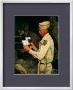 War Bond, July 1,1944 by Norman Rockwell Limited Edition Print