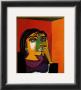 Dora Maar by Pablo Picasso Limited Edition Print