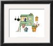 Cookin' With Gas by Lisa Danielle Limited Edition Print