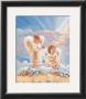 Heavenly Gifts by Dona Gelsinger Limited Edition Print
