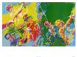 Golf Champions by Leroy Neiman Limited Edition Pricing Art Print
