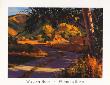 Winding Road by William Hook Limited Edition Print