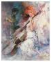 Musical Moments by Willem Haenraets Limited Edition Pricing Art Print