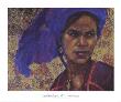 Aminata by Leslie Clark Limited Edition Pricing Art Print