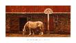 The New Mare by Peter Sculthorpe Limited Edition Print