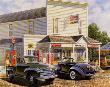 Country Store by Jack Schmitt Limited Edition Print