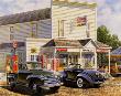 Country Store by Jack Schmitt Limited Edition Pricing Art Print