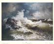 Fury by Eugene Garin Limited Edition Print