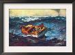 Storm by Winslow Homer Limited Edition Print