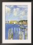 Port Of Gloucester Island by Childe Hassam Limited Edition Print