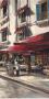 Cafe Toulouse by Brent Heighton Limited Edition Print
