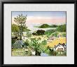A Beautiful World, 1948 by Grandma Moses Limited Edition Print