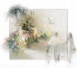 Two Happy People by Willem Haenraets Limited Edition Pricing Art Print