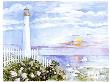 Morning Light Cape May by Paul Brent Limited Edition Pricing Art Print