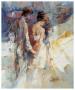 My Love I by Willem Haenraets Limited Edition Print